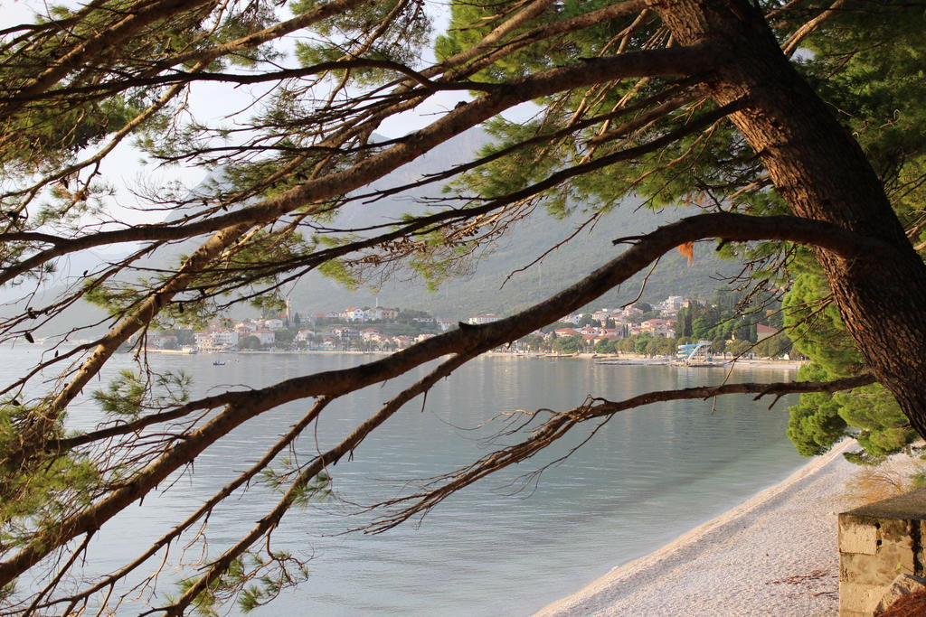 Apartments Mateljak Gradac  Eksteriør bilde